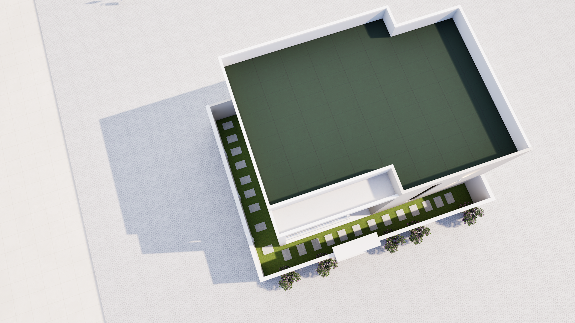 Résidence moderne - Image 8